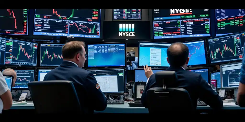 Трейдеры индийского рынка ждут импульса от отчётов на фоне распродажи