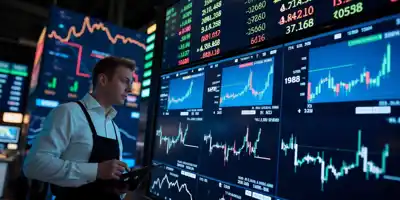 Pop Mart лидирует в ралли потребакций Китая после мер Пекина по росту