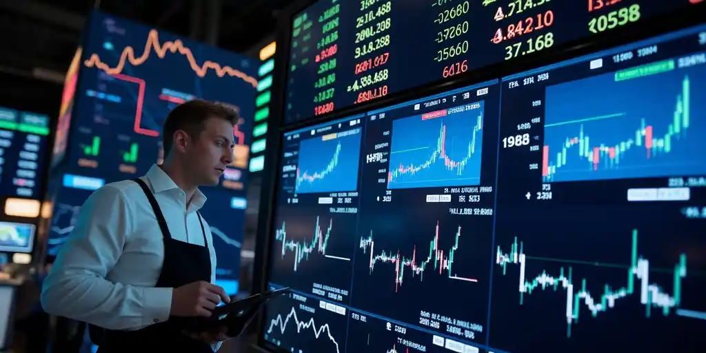 Pop Mart лидирует в ралли потребакций Китая после мер Пекина по росту