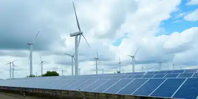 Энергетический сектор Бразилии сталкивается с кризисом перед климатическим саммитом