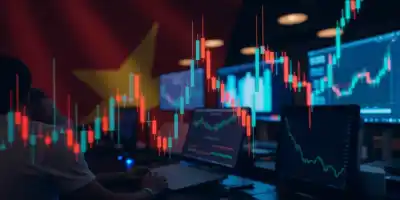 Акции Вьетнама обновили исторический максимум на фоне притока иностранных инвестиций