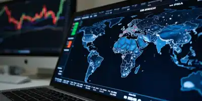 Азиатские акции готовятся к снижению, нефть дешевеет: обзор рынков