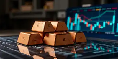 Goldman Sachs повысил прогноз стоимости меди до $10 500 за тонну к 2026 году