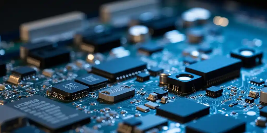 Samsung повышает цены на чипы памяти из-за дефицита