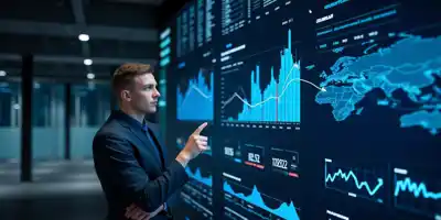 Доминирование ИИ на рынках: как технологии определяют тренды в 2025 году
