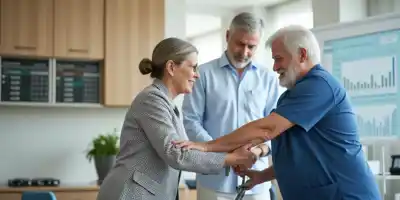 Финансирование системы ухода за пожилыми через социальные взносы