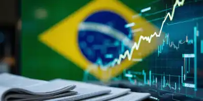 Стремительный рост акций Raízen после сообщений о возможных инвестициях Petrobras