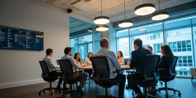 Высокопоставленный трейдер Glencore покидает компанию