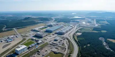 Минвостокразвития раскрывает приоритеты стратегии для Дальнего Востока