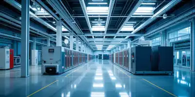 Администрация Трампа планирует льготы для Amazon, Google и Microsoft по тарифам на микрочипы