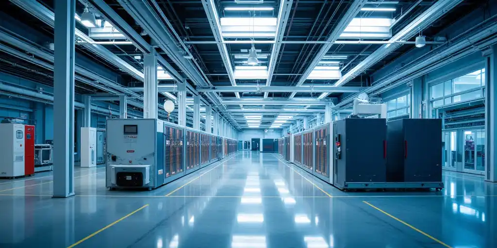 Администрация Трампа планирует льготы для Amazon, Google и Microsoft по тарифам на микрочипы