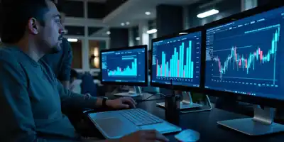 Инвесторы требуют подтверждения успехов Big Tech в развитии ИИ