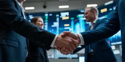 GIP BlackRock и EQT приобретают AES за 10,7 млрд долларов