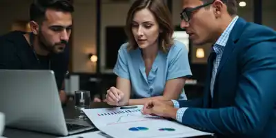 Рост акций Bumble на 20% после объявления о сокращении персонала