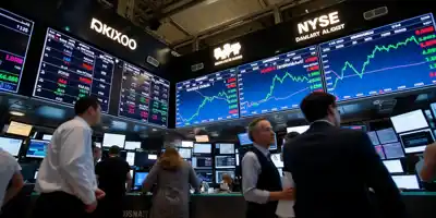 Падение акций Pony.ai и WeRide на гонконгской бирже после IPO