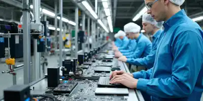 Поэтапное введение технологического сбора в России