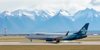 Onex планирует IPO WestJet через два года после успешных сделок