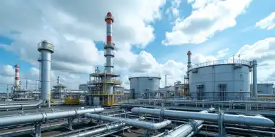 Перспективы нефтяного рынка в 2026 году: OPEC прогнозирует повышенный спрос