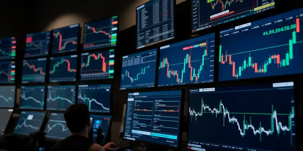 CME Group меняет подход к расчету маржи для фьючерсов на драгметаллы