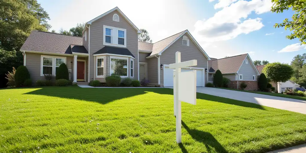 Ставки по ипотеке в США снижаются во вторую неделю подряд до минимума с октября