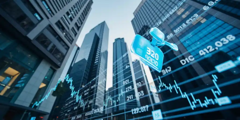 Руководитель JPMorgan предупреждает об экономических рисках от лимитов на кредитные карты в США