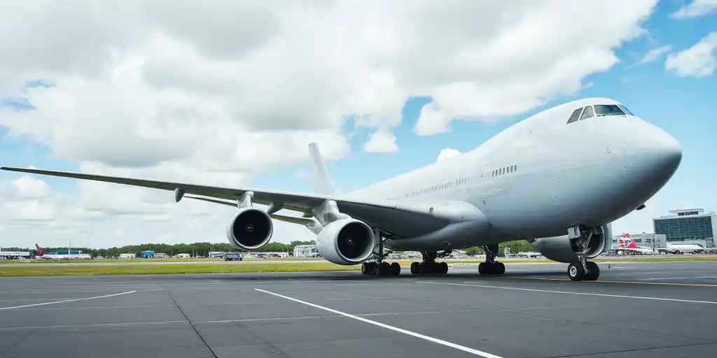 Cathay Pacific ожидает роста прибыли в 2025 году