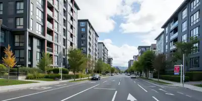 Цены на жилье в Новой Зеландии достигли минимального уровня за два года на фоне экономического спада