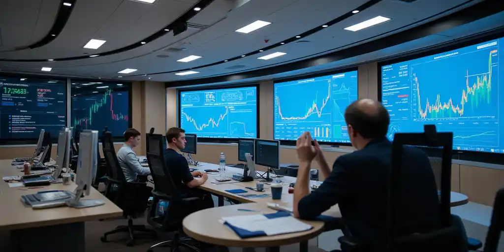 ЕЦБ будет принимать решения по ключевой ставке на основе текущих данных