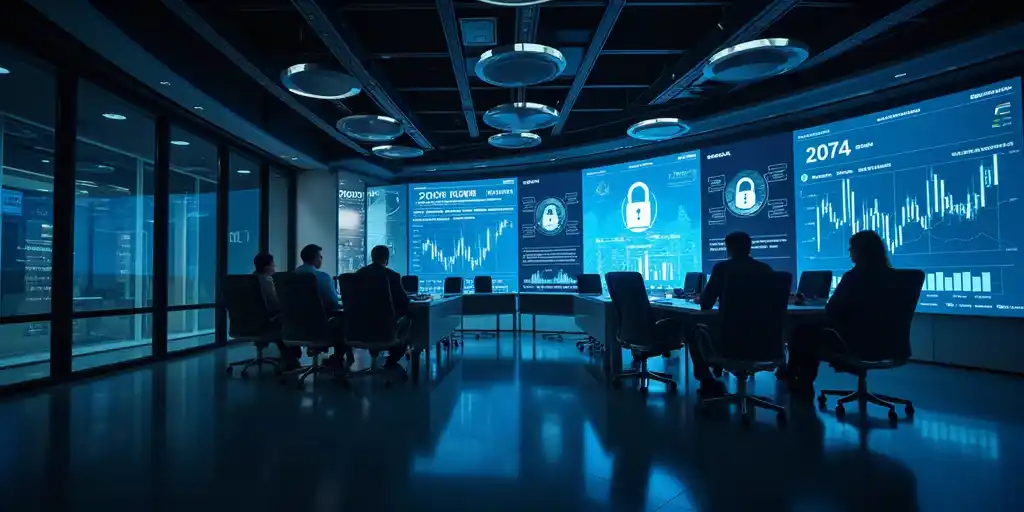 Вызовы оборота персональных данных в России: анализ экспертов