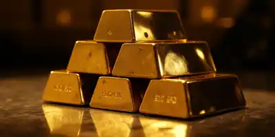 Как привлекательность золота как убежища стимулирует рекордные цены