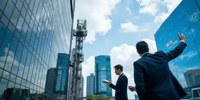 China Mobile стал совладельцем гонконгского провайдера HKBN