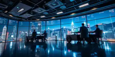 Pony AI и WeRide получили разрешение на листинг в Гонконге