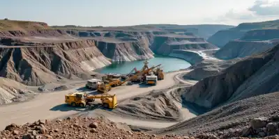 BHP остается в стороне от слияний в медной отрасли, инициированных ранее