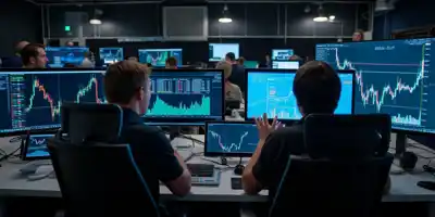 AQR Capital Management вернулась с активами в 179 млрд долларов и уклоном к секретности