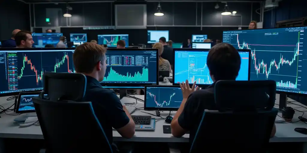 AQR Capital Management вернулась с активами в 179 млрд долларов и уклоном к секретности