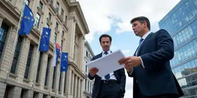Глава Банка Франции оценил план сокращения дефицита бюджета