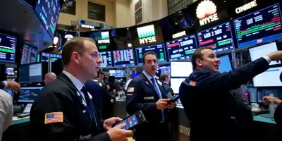 Рост рынков США на ожиданиях снижения ставок ФРС