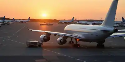 Рост флота Garuda под угрозой из-за сокращения поддержки Danantara