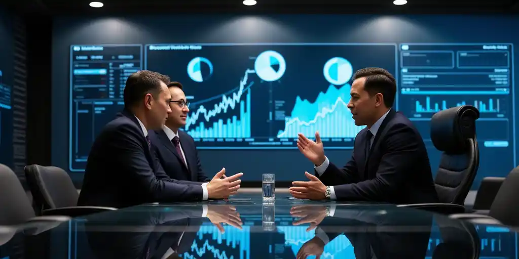 Замбия провела предварительные переговоры с Китаем о валютном свопе