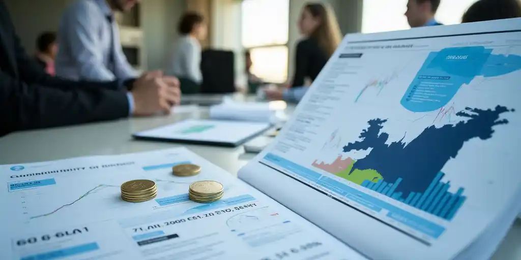 Инфляция во Франции осталась на уровне 0,8% в ноябре