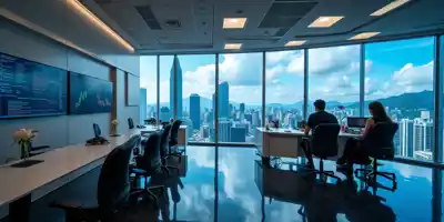 Компания Momenta подала конфиденциальную заявку на IPO в Гонконге