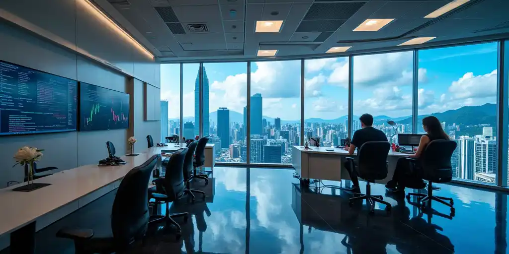 Компания Momenta подала конфиденциальную заявку на IPO в Гонконге