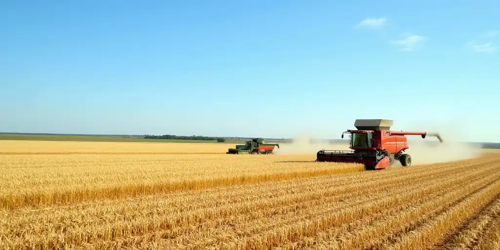 Снижение рентабельности в АПК: вызовы для российских аграриев