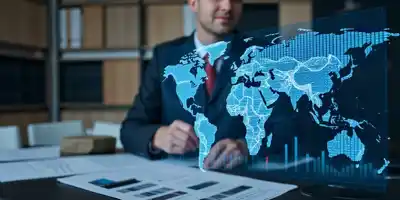 ЮАР и Нигерия исключены из серого списка FATF по борьбе с отмыванием денег