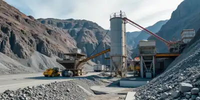 Vanderbilt Minerals подала на банкротство из-за исков по асбесту