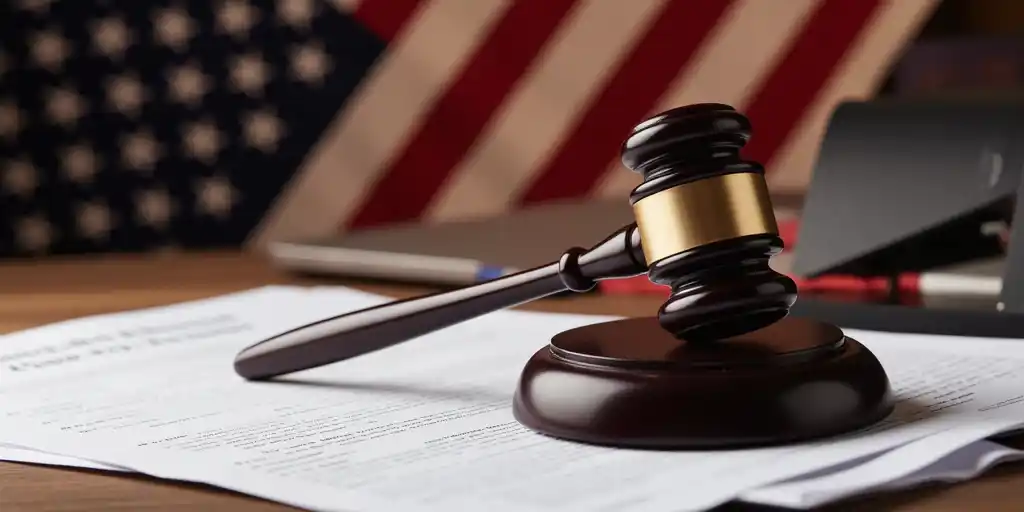 Суд США оспорил правомочность введения тарифов Трампом — дело передадут в Верховный суд