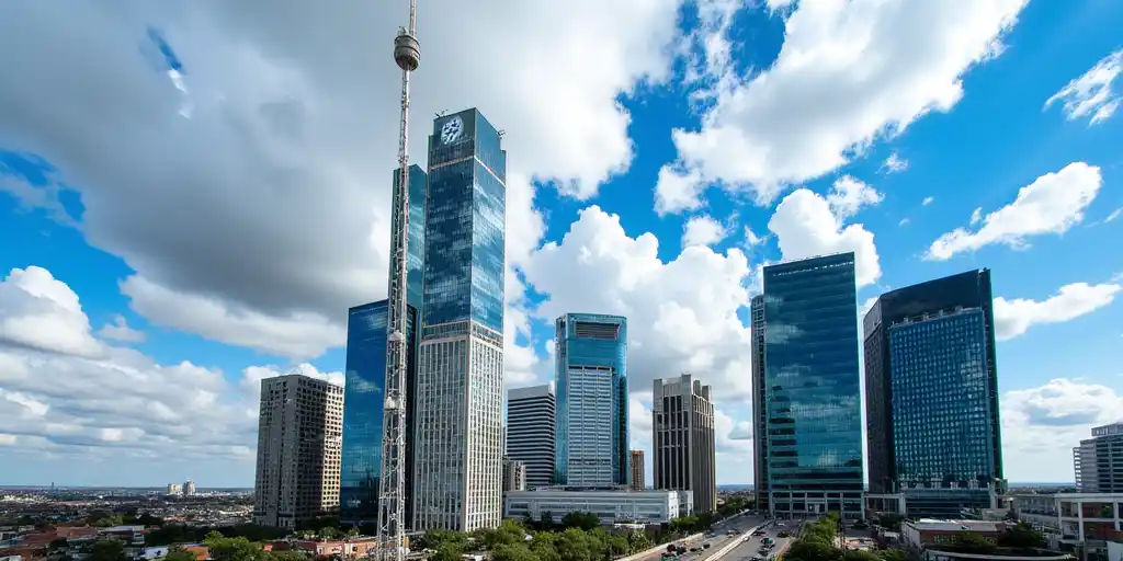 Урегулирование спора Vodacom с экс-сотрудником обойдется в $32 млн