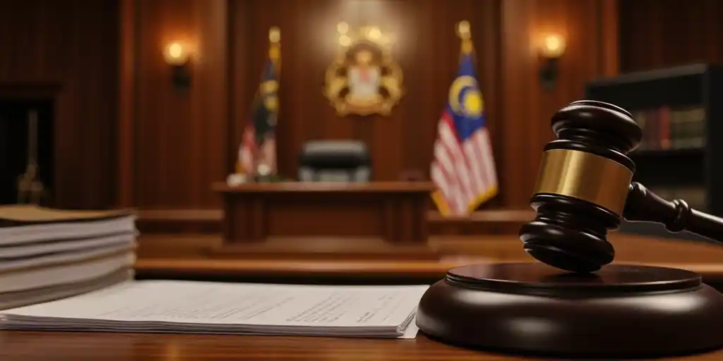 Суд в Малайзии: экс-премьер Наджиб использовал Джо Лоу как посредника