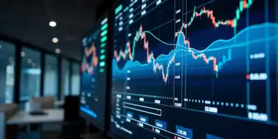 Высокая оценка Palantir вызывает опасения перед публикацией финансовых результатов