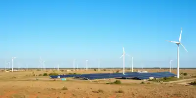 Саудовская компания Vision Invest инвестирует $700 млн в африканский проект ARISE